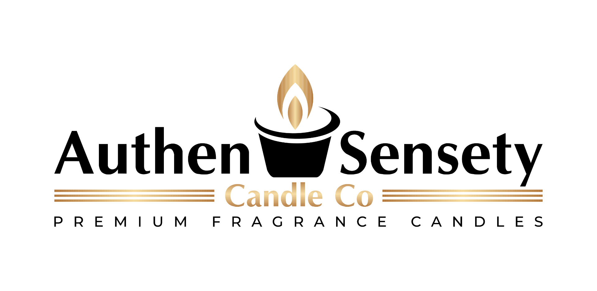 AuthenSensety Candle Co